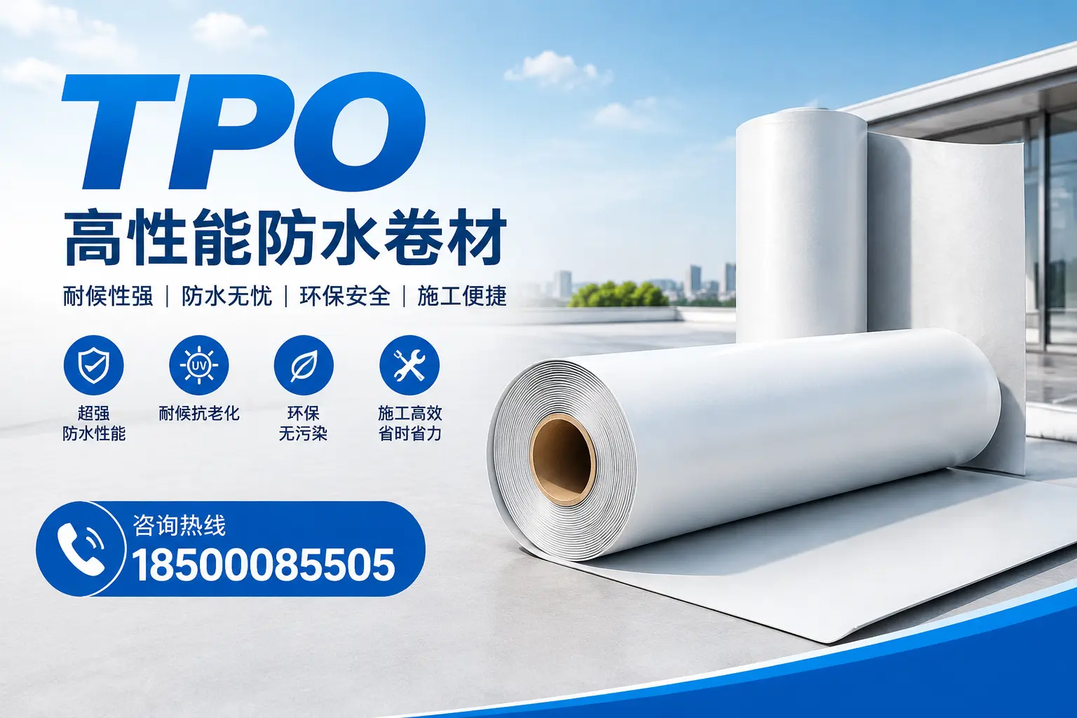 tpo产品质量评估标准，钦州企业需掌握的关键要点